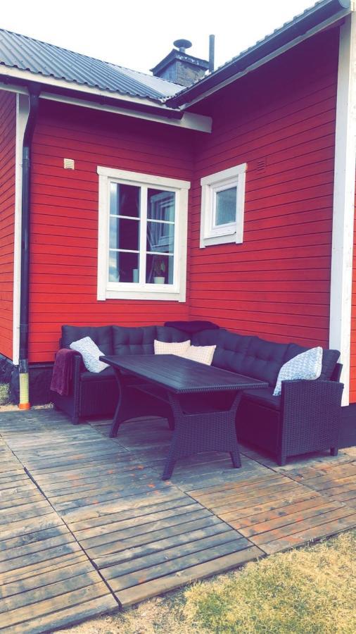 Trevlig Naera Hovfjaellet * Torsby