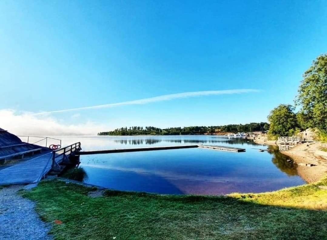 Trevlig Naera Hovfjaellet *