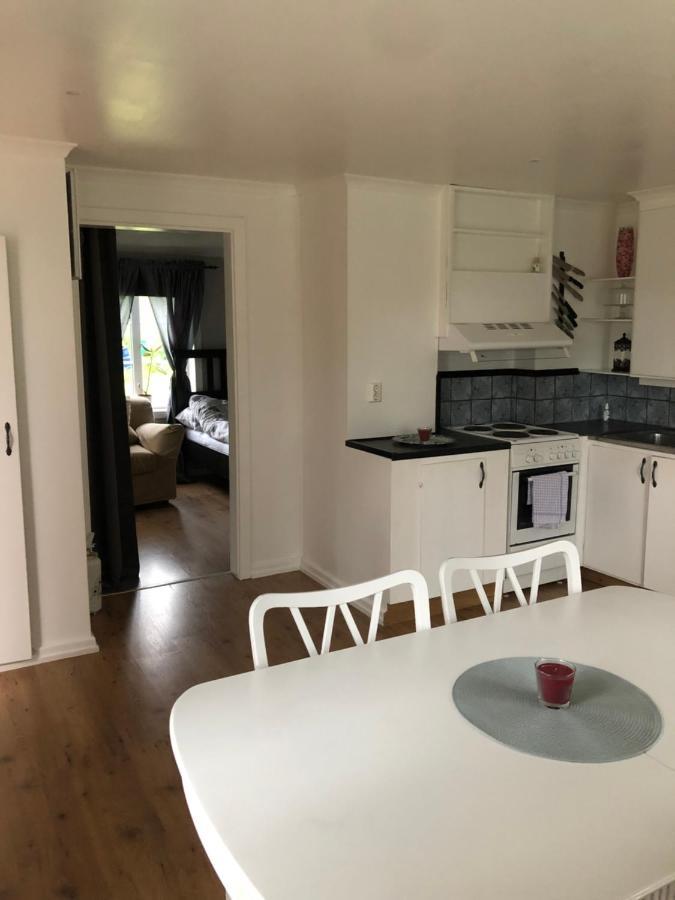 Villa Trevlig Naera Hovfjaellet *
