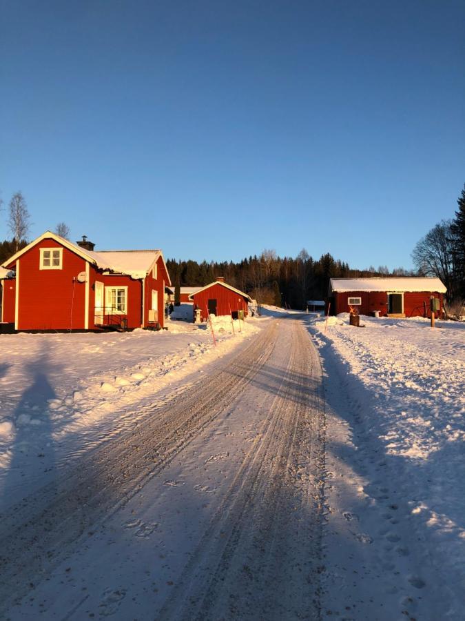 Trevlig Naera Hovfjaellet * Torsby