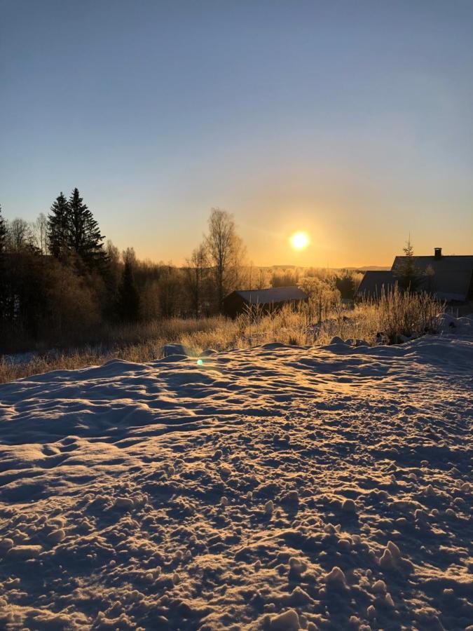 Villa Trevlig Naera Hovfjaellet