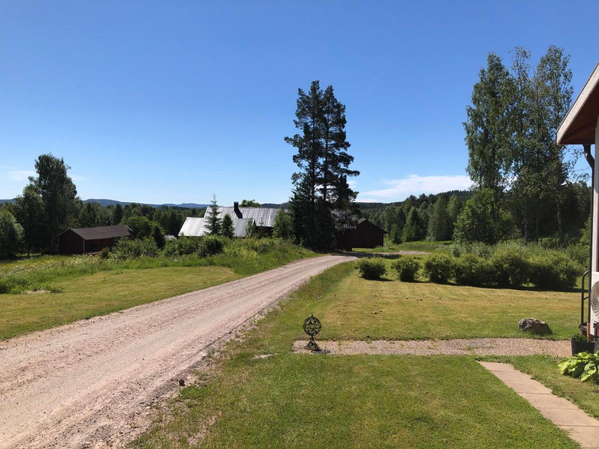 Trevlig Naera Hovfjaellet *