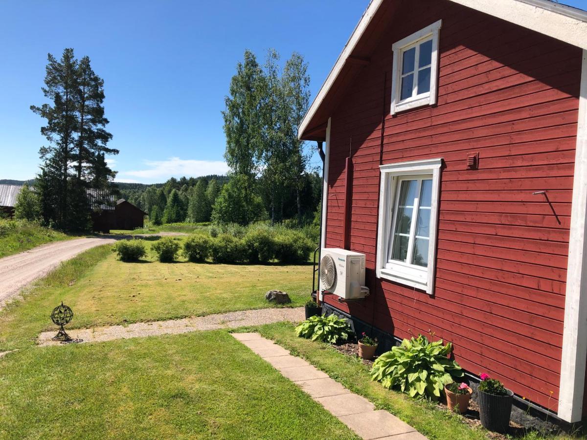 Trevlig Naera Hovfjaellet Villa