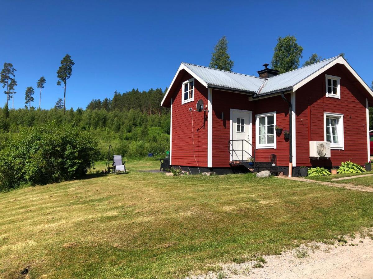 Trevlig Naera Hovfjaellet Villa